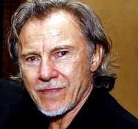Harvey Keitel - wcieli się w rolę Jana III  Sobieskiego. 