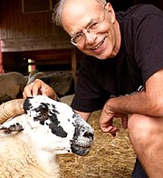 Peter Singer.
