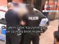 Zatrzymanie Ryszarda C.