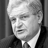 Poseł Zbigniew  Wassermann.