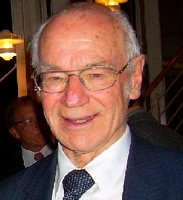 Prof. Peter Beyerhaus.