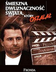 Najnowszy zbiór esejów Bronisława Wildsteina, wydany przez wydawnictwo 