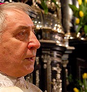 Abp Kowalczyk - nowy Prymas Polski.