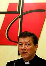 Bp Juan Antonio Martínez Camino.