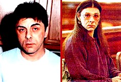 Robert/Michelle Kosilek.