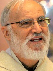O. Raniero Cantalamessa.