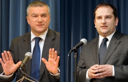 P. Graś, T. Arabski