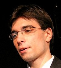 Paweł Zyzak