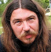 Stanislav Penc.
