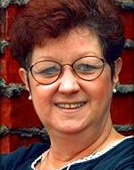 Norma McCorvey vel Jane Roe.