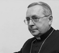 Abp Stanisław Gądecki