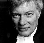 Geoffrey Robertson.