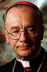 Kard. Claudio Hummes