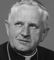 Abp Damian Zimoń.