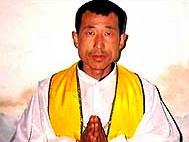 Bp Francis An Shuxin.