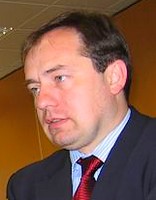 Andrzej Przewoźnik.