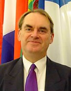 Timothy Kirkhope.