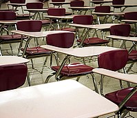 Czy brytyjskie organizacje dobroczynne, obawiają się opustoszenia klas podczas wychowania seksualnego?