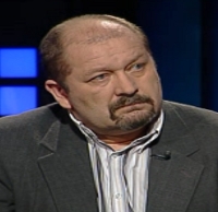 Bogumił Łoziński.
