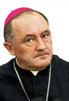 Abp Kazimierz Nycz.