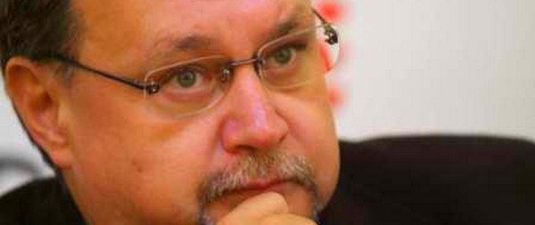 Prof. Selim Chazbijewicz.