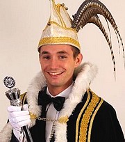 Gijs Vermeulen.