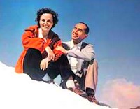Gianna i Pietro Molla.