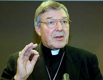 Kard. George Pell 