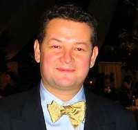 Marek Jan Chodakiewicz.