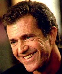 Mel Gibson