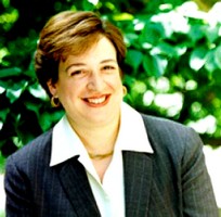 Elena Kagan