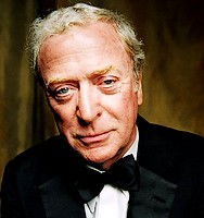 Michael Caine