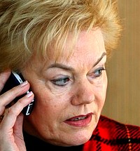 Erika Steinbach