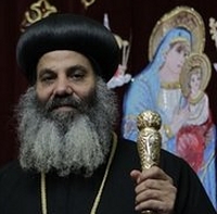 Barnaba El Soryani