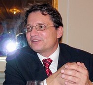 Bp Felix Gmür.