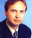 Prof. Manfred Kittel.