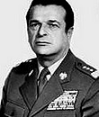 Czesław Kiszczak, były szef MSW.