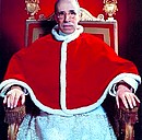 Papież Pius XII.