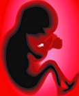 Pięciokrotnie została zmuszona do aborcji, bo nie zgadzała się płeć dziecka.