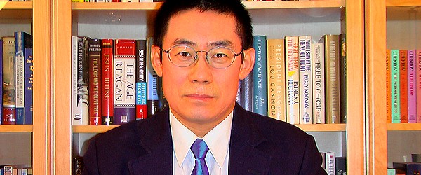 Cao Changqing.