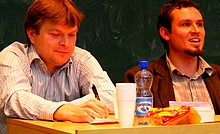 Inauguracja wrocławskiego Klubu Frondy.