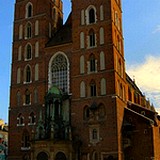 Marek Piotrowski zajmował się m.in. sprawą odzyskania gruntów dla zarządców Bazyliki Najświętszej Marii Panny w Krakowie.