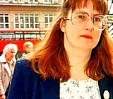 Dr Sheila Matthews.