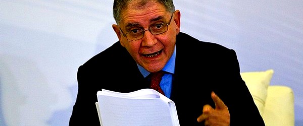 Rocco Buttiglione.