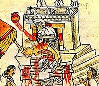 Chińczycy jak Aztekowie?