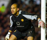Tim Howard.