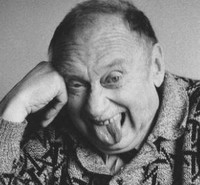 Stefan Kisielewski.