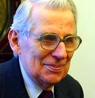 Wiesław Chrzanowski.