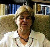 Zofia Romaszewska.
