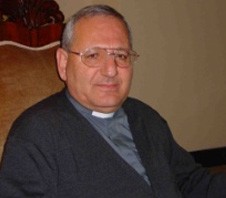 Abp Louis Sako.